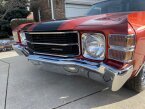 Thumbnail Photo 6 for 1971 Chevrolet El Camino V8 for Sale by Owner