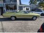 1971 Chevrolet El Camino for sale 101806085