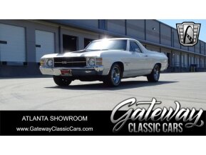 1971 Chevrolet El Camino SS for sale 101734762