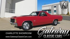 1971 Chevrolet El Camino for sale 102004372