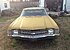 1971 Chevrolet Malibu Classic Coupe for sale 101054877