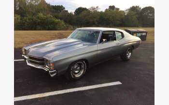 1976 Chevrolet Malibu Classics For Sale Classics On Autotrader