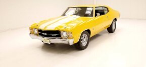 1971 Chevrolet Malibu for sale 101973339