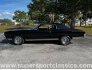 1971 Chevrolet Monte Carlo for sale 101835826