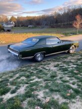 1971 Chevrolet Monte Carlo for sale 101969210