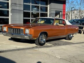 1971 Chevrolet Monte Carlo for sale 101986832