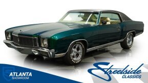 1971 Chevrolet Monte Carlo for sale 101997553