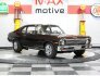 1971 Chevrolet Nova Coupe for sale 101642313