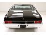 1971 Chevrolet Nova for sale 101660068