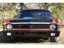 1971 Chevrolet Nova Coupe for sale 101673645