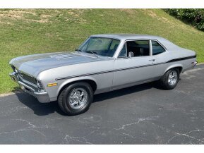 1971 Chevrolet Nova for sale 101779457