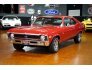 1971 Chevrolet Nova for sale 101791729