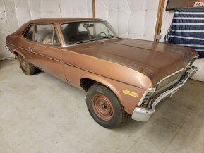 1971 Chevrolet Nova Coupe for sale 101792677