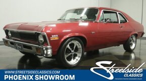 1971 Chevrolet Nova for sale 101813696