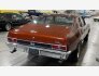 1971 Chevrolet Nova for sale 101819308