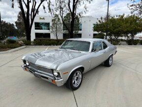 1971 Chevrolet Nova for sale 101859120