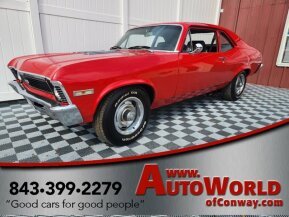 1971 Chevrolet Nova for sale 101835279