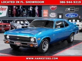1971 Chevrolet Nova for sale 101933183