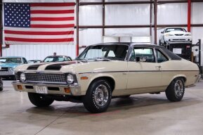 1971 Chevrolet Nova for sale 101938272