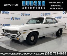 1971 Chevrolet Nova for sale 101999350