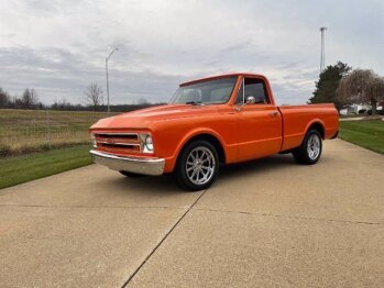 1971 Chevrolet Other Chevrolet Models