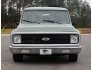1971 Chevrolet Suburban 2WD for sale 101716810