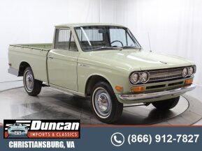 1971 Datsun 1600 for sale 101872601
