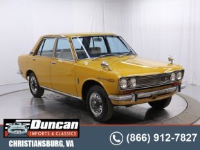 1971 Datsun 1600 for sale 102000976