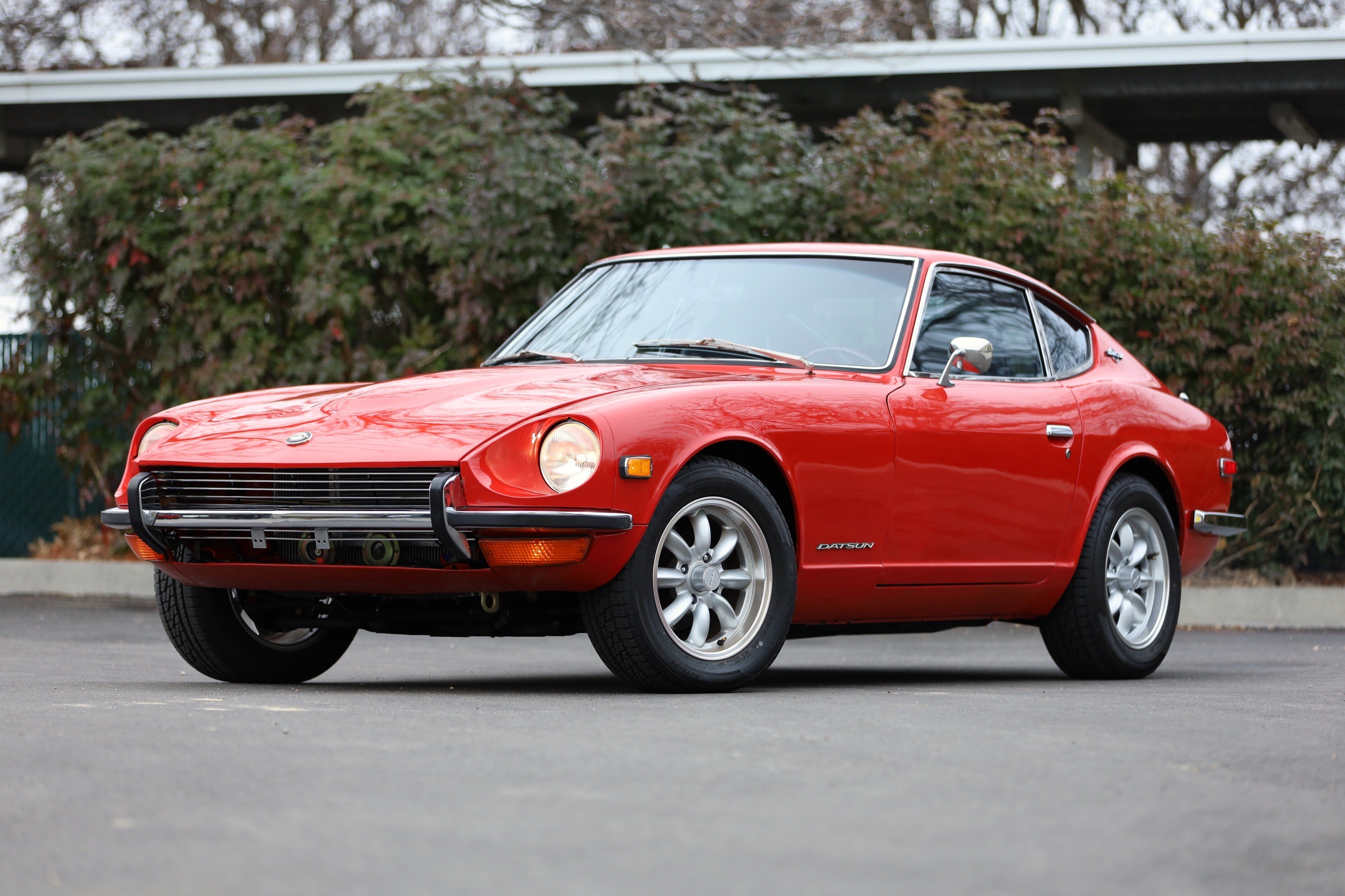 Datsun 240z Classics For Sale Classics On Autotrader