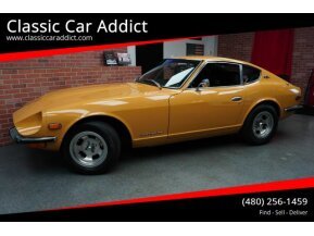 1971 Datsun 240Z for sale 101745872