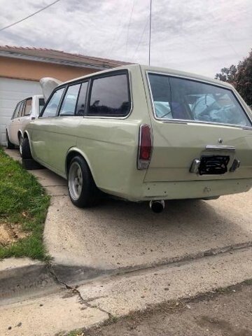 datsun 510 for sale near me