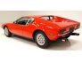 1971 De Tomaso Pantera for sale 101760513