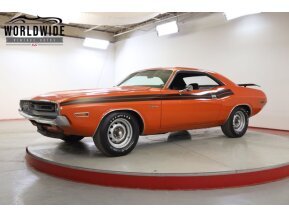 1971 Dodge Challenger for sale 101770162