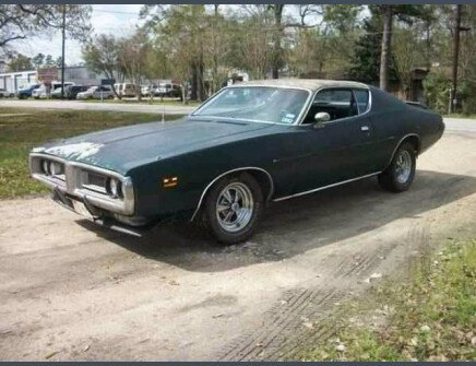 Photo 1 for 1971 Dodge Charger