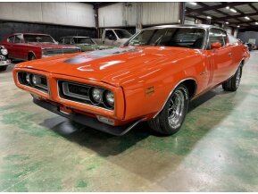 New 1971 Dodge Charger
