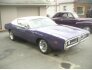 1971 Dodge Charger for sale 101773665