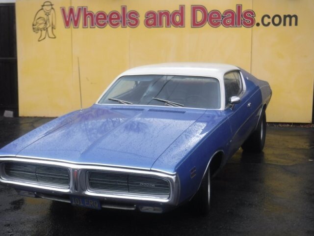 charger se for sale