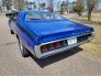 1971 Dodge Charger R/T for sale 101728383
