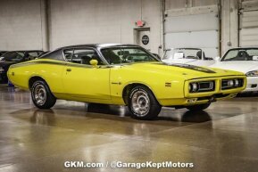 1971 Dodge Charger for sale 101812843