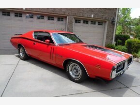 1971 Dodge Charger R/T for sale 101831326