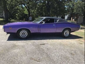 1971 Dodge Charger for sale 101849435