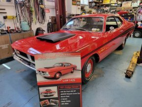 1971 Dodge Dart for sale 101774530