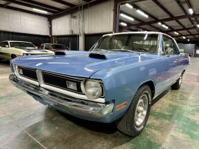 1971 Dodge Dart for sale 101820618