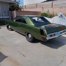 1971 Dodge Dart for sale 101981301