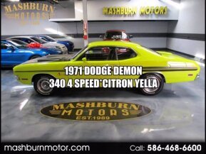 1971 Dodge Demon for sale 101670600