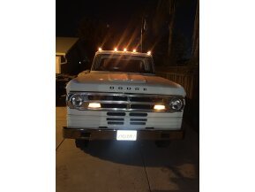 1971 Dodge Power Wagon for sale 101748268