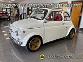 1971 FIAT 500 for sale 101915292
