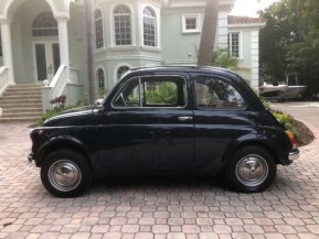 1971 FIAT 500 for sale 101992446