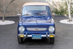 1971 FIAT 850 for sale 102000295