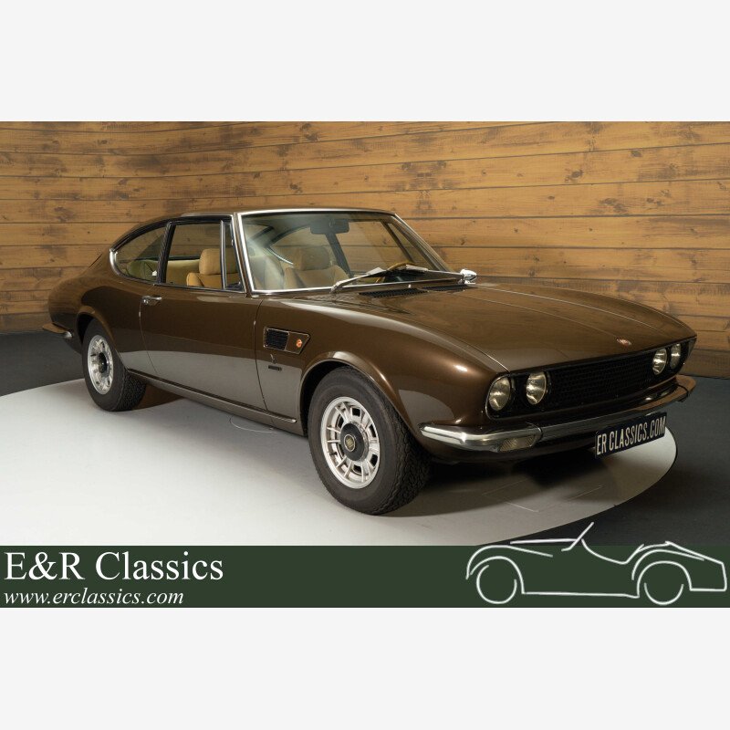 FIAT Classic Cars for Sale near Baltimore, Maryland - Classics on Autotrader
